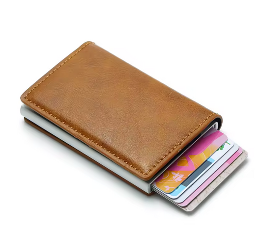 Leather Wallet