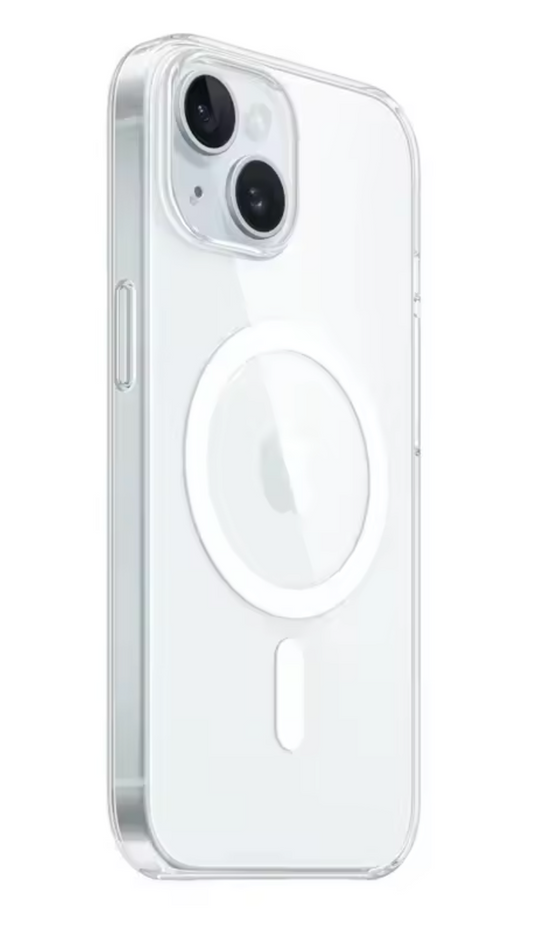 Transparent Phone Case