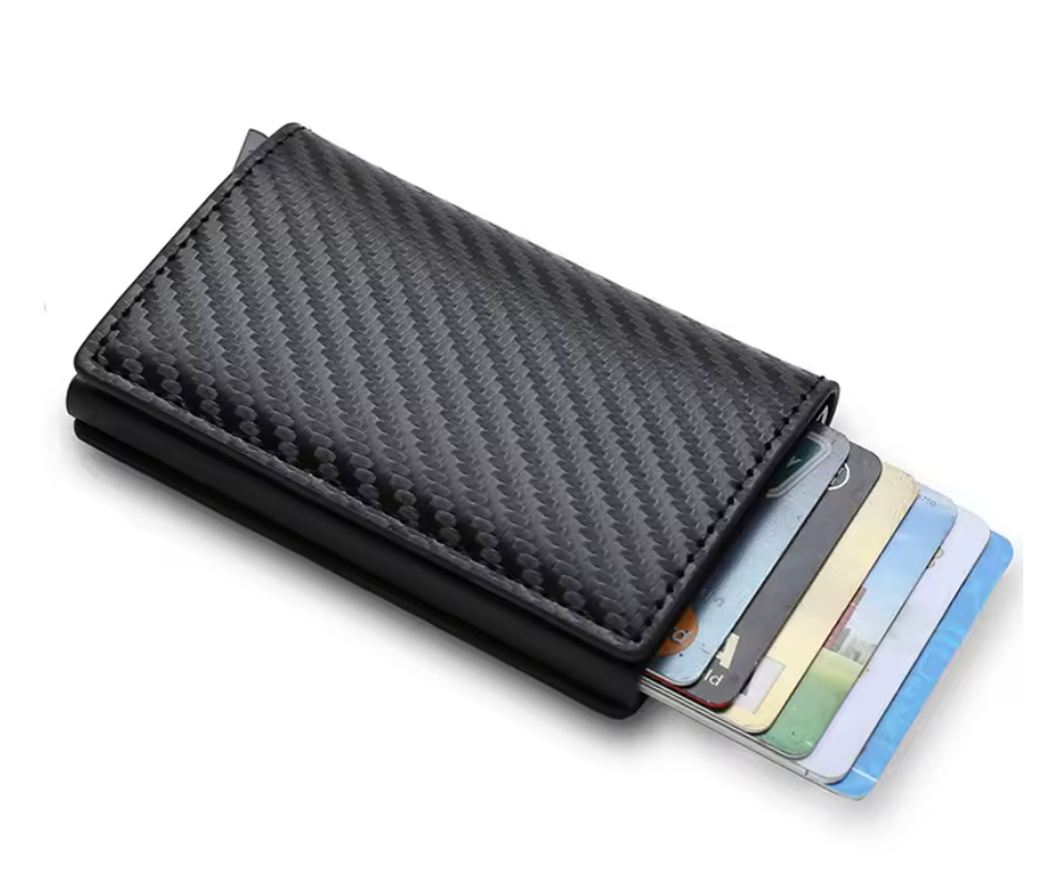 Carbon Wallet